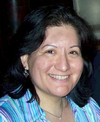 Carla Mendiola has been awarded a prestigious 2011-2012 Fulbright Fellowship